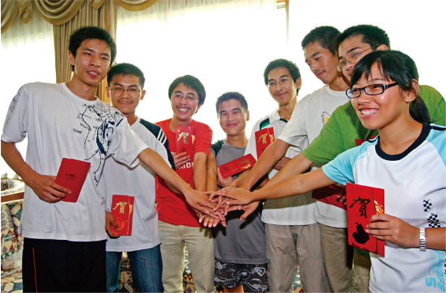 28年，公益慈善J9九游是认真的！